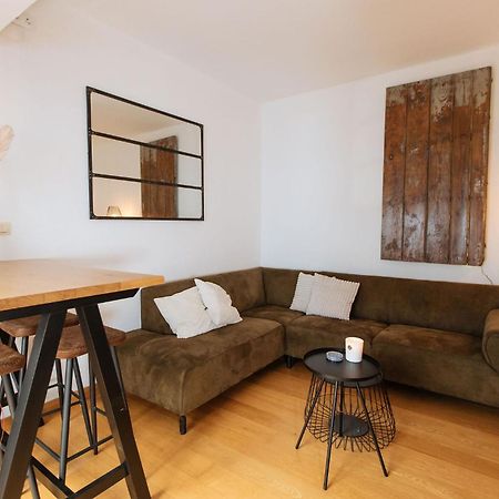 Apartment Casa Riad With Spacious Patio - Tcm Малага Екстер'єр фото
